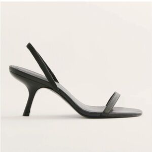 Glena Strappy Sandal by Reformation